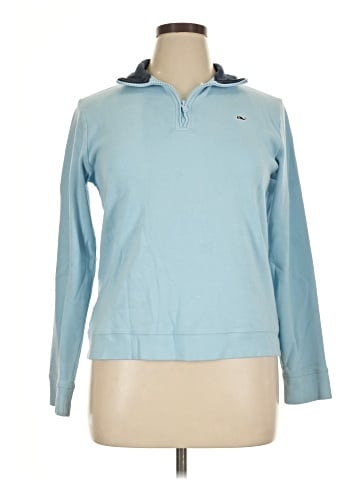 Vineyard Vines Pullover Sweater (view 1)