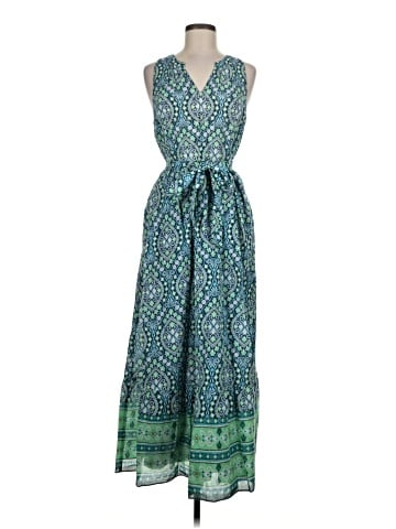 Talbots Casual Dress (view 1)