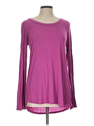 Coco And Main Long Sleeve T-Shirt (view 1)