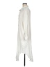 Unbranded Ivory Casual Dress Size M (estimated) - photo 5