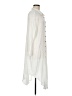 Unbranded Ivory Casual Dress Size M (estimated) - photo 4