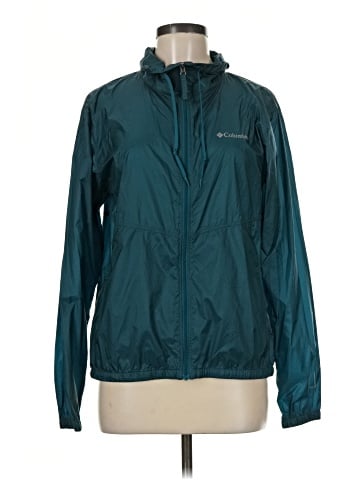 Columbia Windbreaker (view 1)