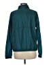Columbia 100% Nylon Teal Windbreaker Size M - photo 2