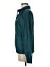 Columbia 100% Nylon Teal Windbreaker Size M - photo 5