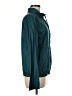 Columbia 100% Nylon Teal Windbreaker Size M - photo 4
