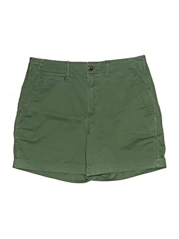 Gap Khaki Shorts (view 1)