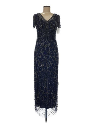 Pisarro Nights Cocktail Dress (view 1)