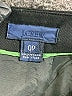 J.Crew 100% Wool Solid Black Wool Skirt Size 0 (petite) - photo 3