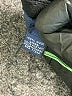 J.Crew 100% Wool Solid Black Wool Skirt Size 0 (petite) - photo 4