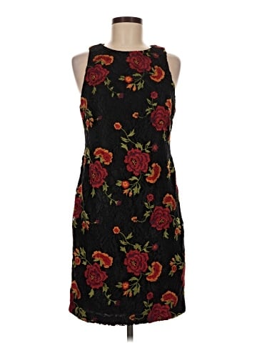 Nicole Miller Casual Dress (view 1)