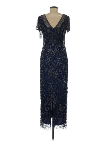 Pisarro Nights Cocktail Dress (view 2)