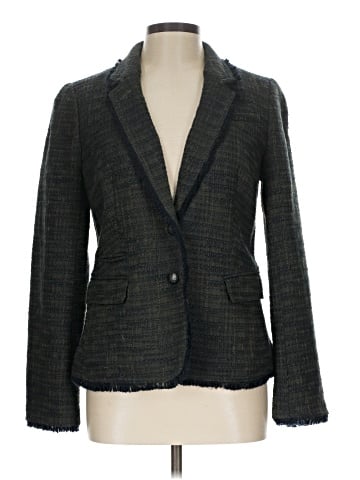 Banana Republic Factory Store Blazer (view 1)