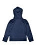 Nike 100% Polyester Blue Zip Up Hoodie Size 4 - photo 2