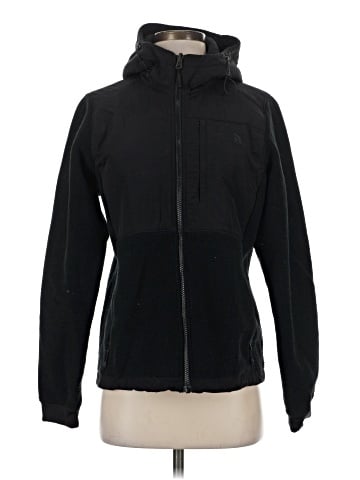 The North Face Zip Up Hoodie (view 1)