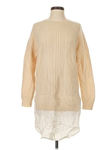 ALLSAINTS Wool Dress (view 1)