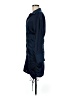 J.ING 100% Polyester Blue Casual Dress Size M - photo 5
