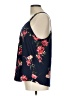 Papermoon Blue Tank Top Size L (estimated) - photo 5
