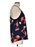 Papermoon Blue Tank Top Size L (estimated) - photo 4