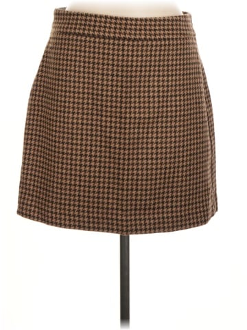 Banana Republic Wool Skirt (view 1)