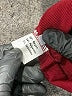 Unbranded Burgundy Turtleneck Sweater Size S - photo 9