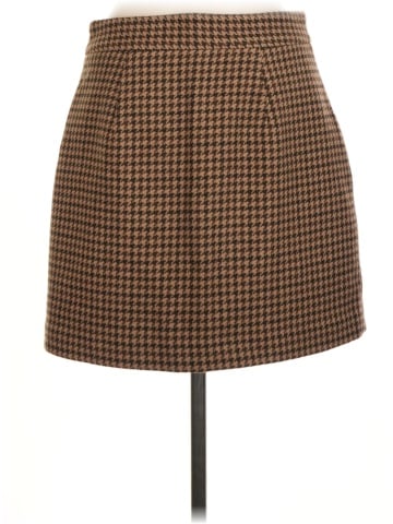 Banana Republic Wool Skirt (view 2)