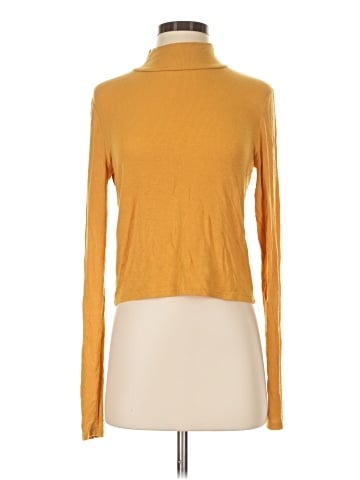 Wilfred Turtleneck Sweater (view 1)