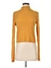 Wilfred Yellow Turtleneck Sweater Size S - photo 1