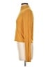 Wilfred Yellow Turtleneck Sweater Size S - photo 5