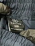 Leg3nd Solid Blue Casual Pants Size 8 - photo 3