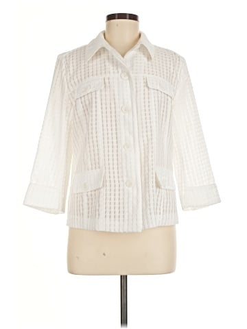 Erin London 3/4 Sleeve T-Shirt (view 1)