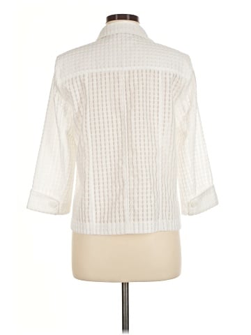 Erin London 3/4 Sleeve T-Shirt (view 2)