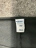 Old Navy Solid Black Casual Dress Size S - photo 7