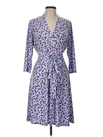 Liz Claiborne Casual Dress (view 1)