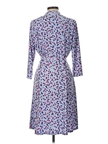 Liz Claiborne Casual Dress (view 2)
