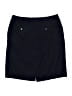 Brooks Brothers Solid Blue Shorts Size 12 - photo 2
