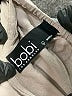 Bobi 100% Rayon Tan Sleeveless Blouse Size L - photo 7