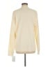 Elegantees Ivory Cardigan Size M - photo 2