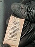Soft Surroundings 100% Cotton Purple Coat Size L - photo 7