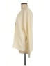 Elegantees Ivory Cardigan Size M - photo 5
