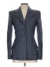 Escada Gray Blazer Size L (estimated) - photo 1