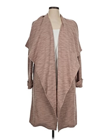 BB Dakota Coat (view 1)