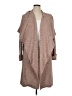 BB Dakota Tan Coat Size XL - photo 1