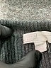 14th & Union Gray Long Sleeve Turtleneck Size M - photo 7