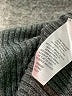 14th & Union Gray Long Sleeve Turtleneck Size M - photo 9