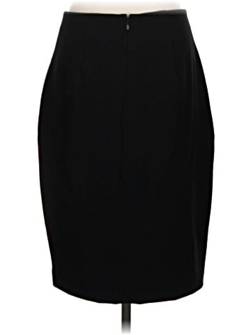White House Black Market Formal Skirt (view 2)