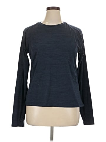 Spyder Long Sleeve T-Shirt (view 1)