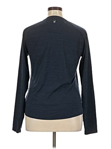 Spyder Long Sleeve T-Shirt (view 2)
