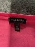 Talbots Pink Cardigan Size XL - photo 7