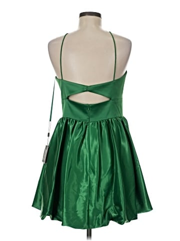 IEENA for Mac Duggal Cocktail Dress (view 2)