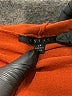 Cyrus Orange Cardigan Size 3X - photo 7